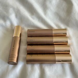 Jlo Beauty COMPLEXION BOOSTER THAT STAR FILTER (NEW) Originally $39